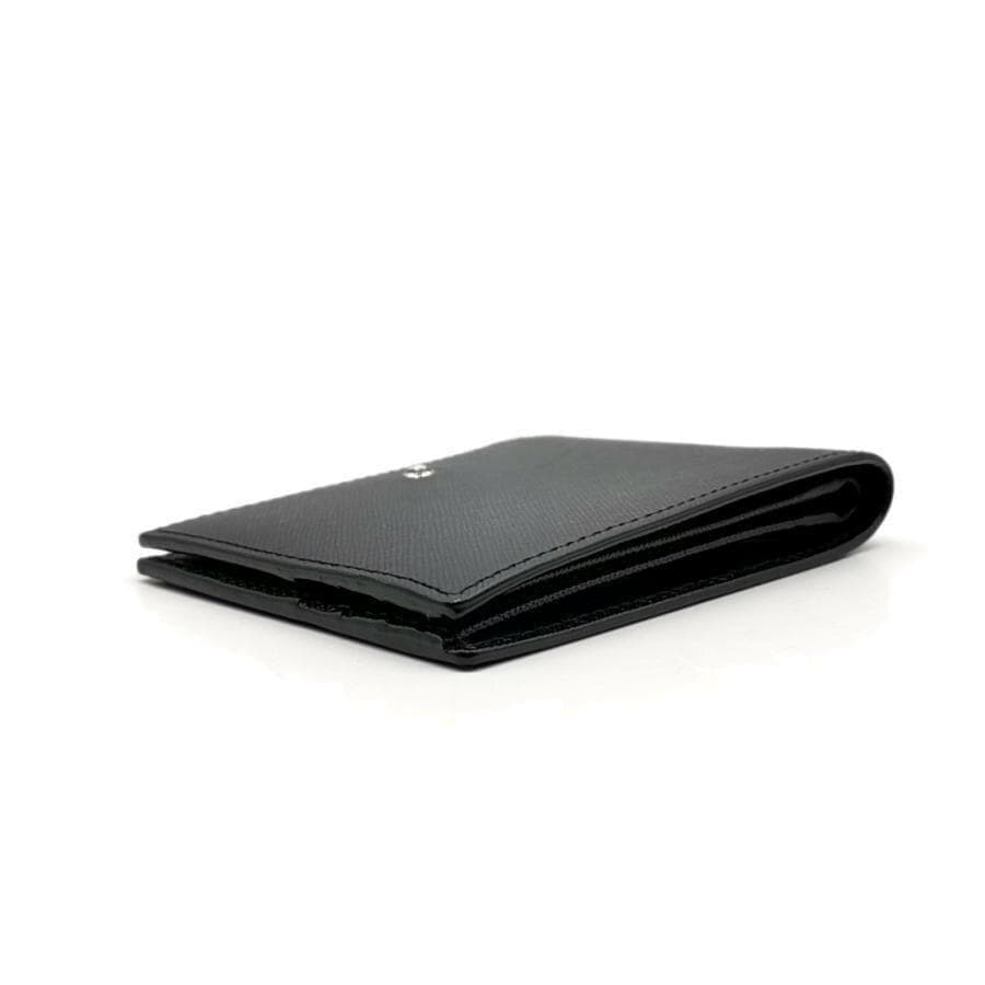 超美品 モンブラン MONT BLANC 財布 札入れ 11-25121316
