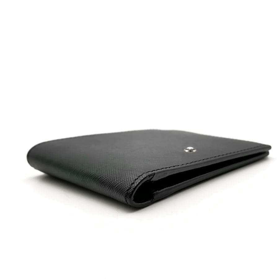 超美品 モンブラン MONT BLANC 財布 札入れ 11-25121316