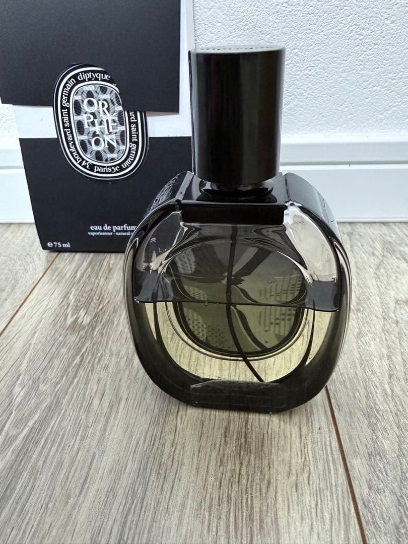 [正規品]ディプティックオルフェオン75ml残量6割