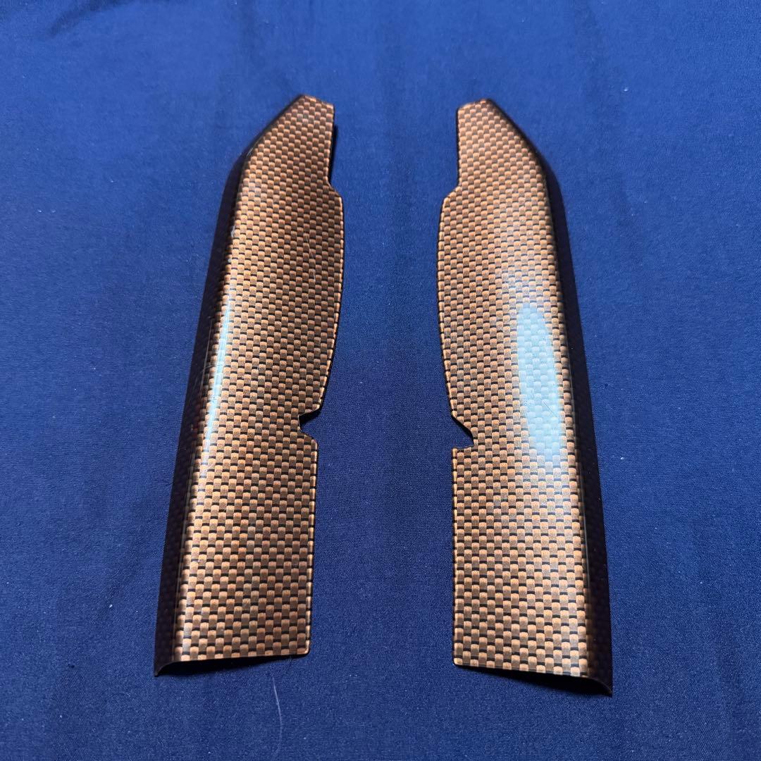 SecondStage 86 ZN6 / BRZ ZC6 インパネパネル