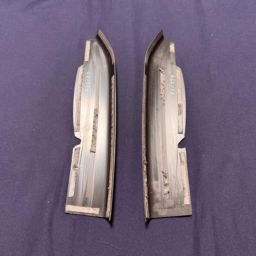 SecondStage 86 ZN6 / BRZ ZC6 インパネパネル