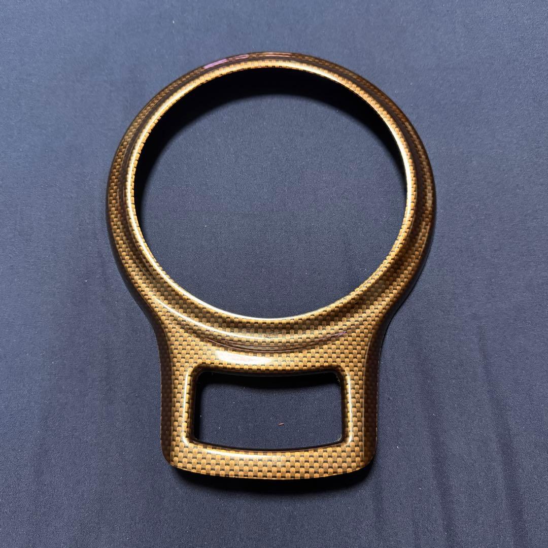 SecondStage 86 ZN6 / BRZ ZC6 インパネパネル