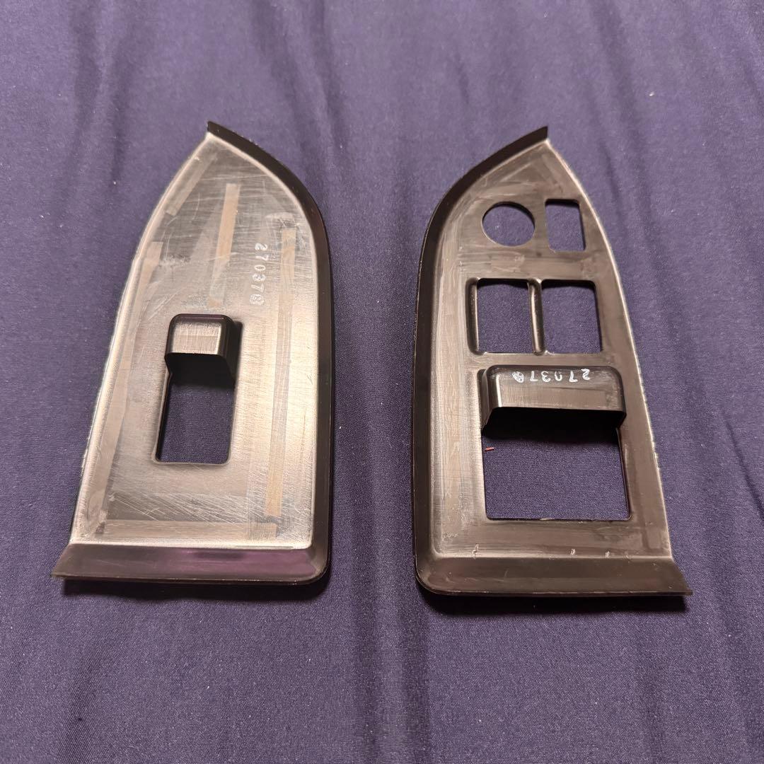 SecondStage 86 ZN6 / BRZ ZC6 インパネパネル