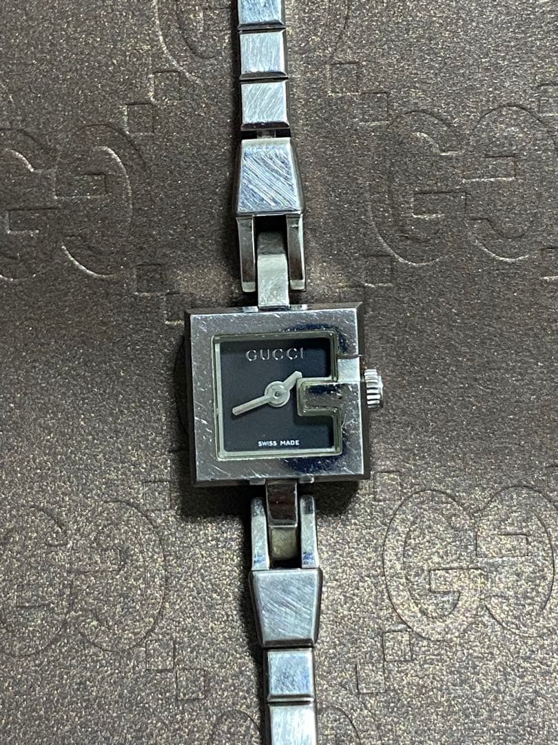 GUCCI 102 時計