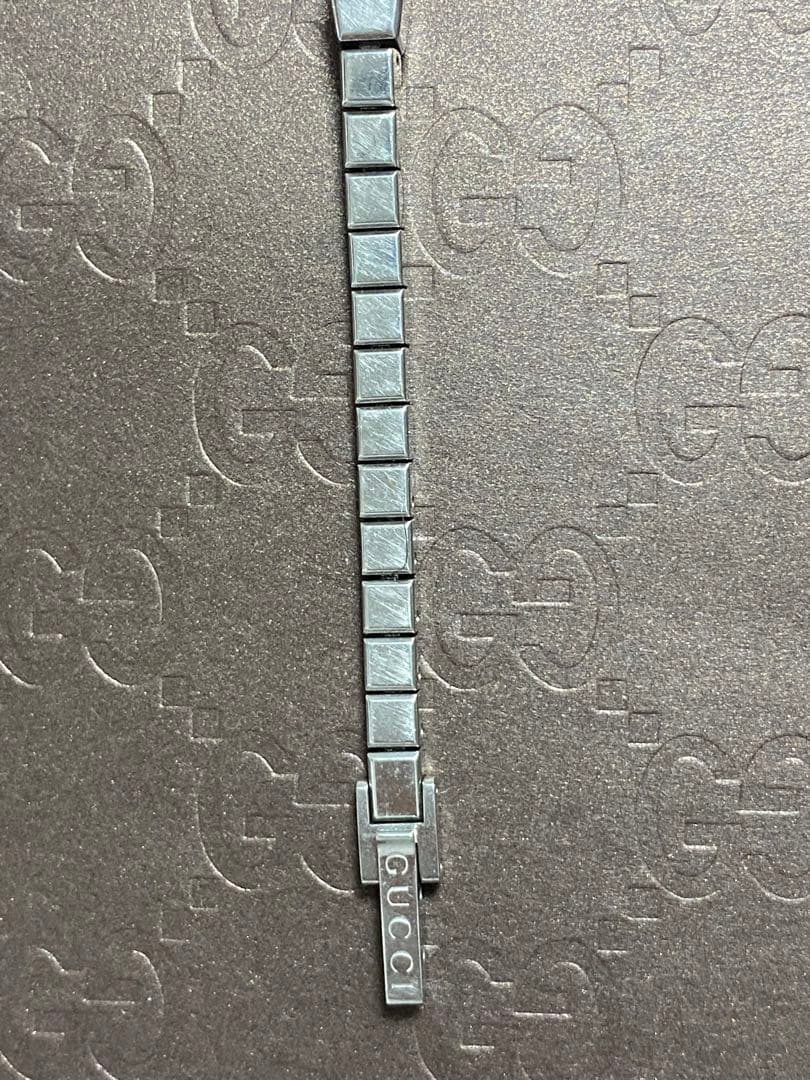 GUCCI 102 時計