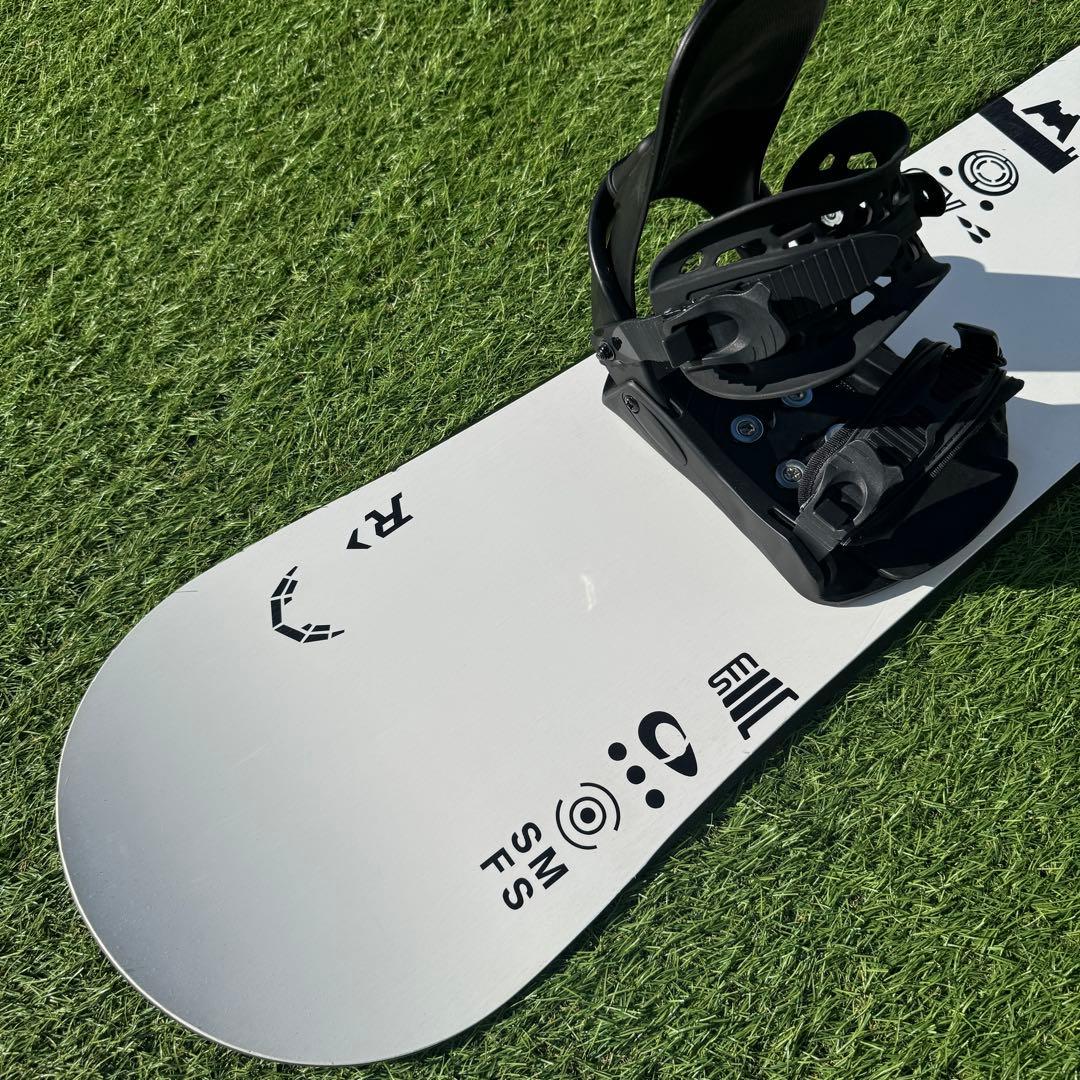 SAVANDER MACHINE 152cm ZUMAバイン付 ML