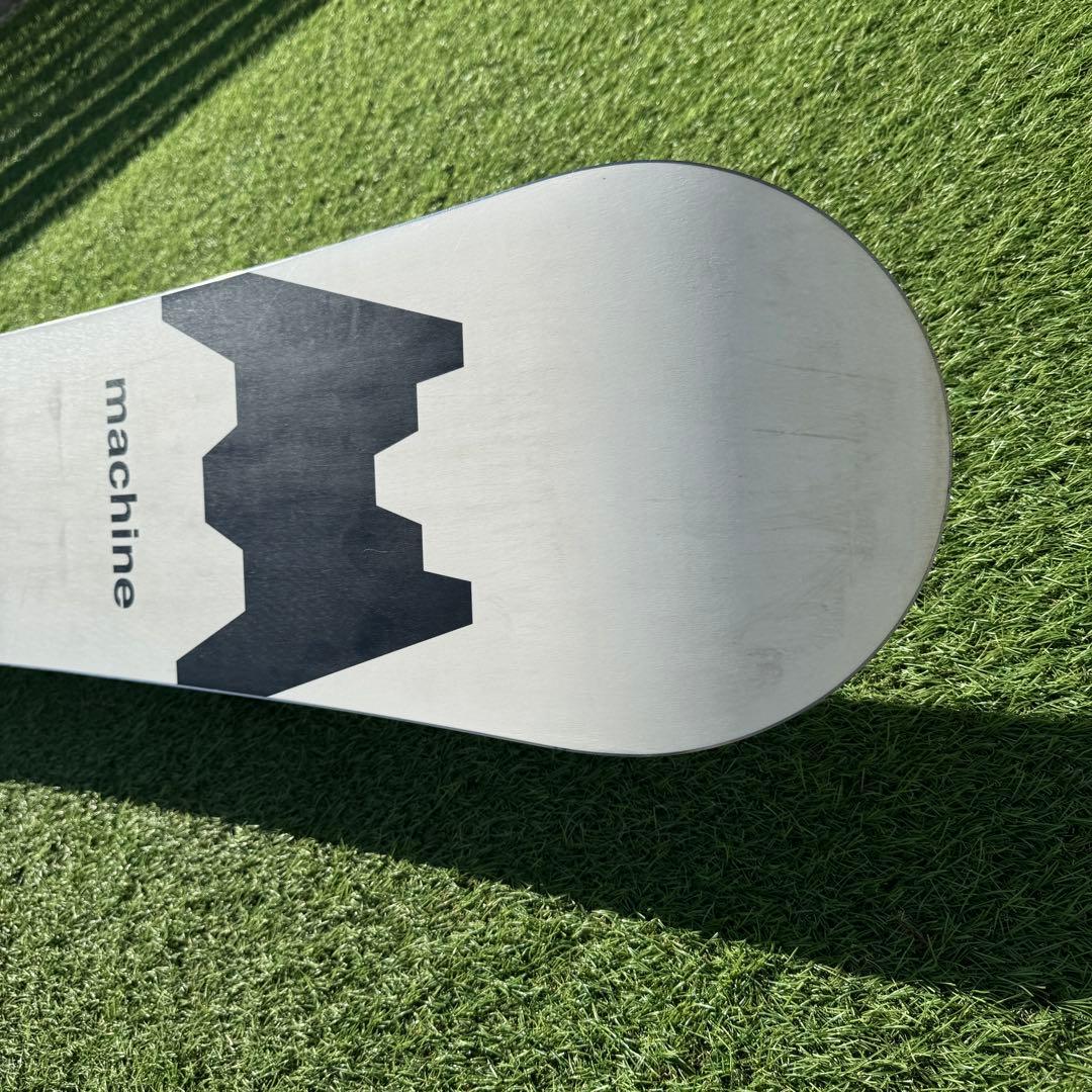 SAVANDER MACHINE 152cm ZUMAバイン付 ML