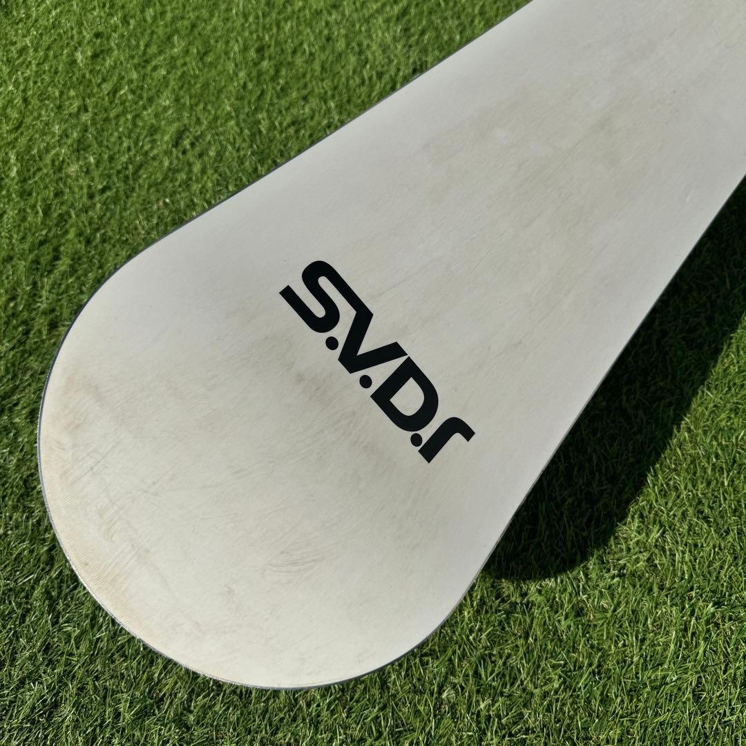 SAVANDER MACHINE 152cm ZUMAバイン付 ML