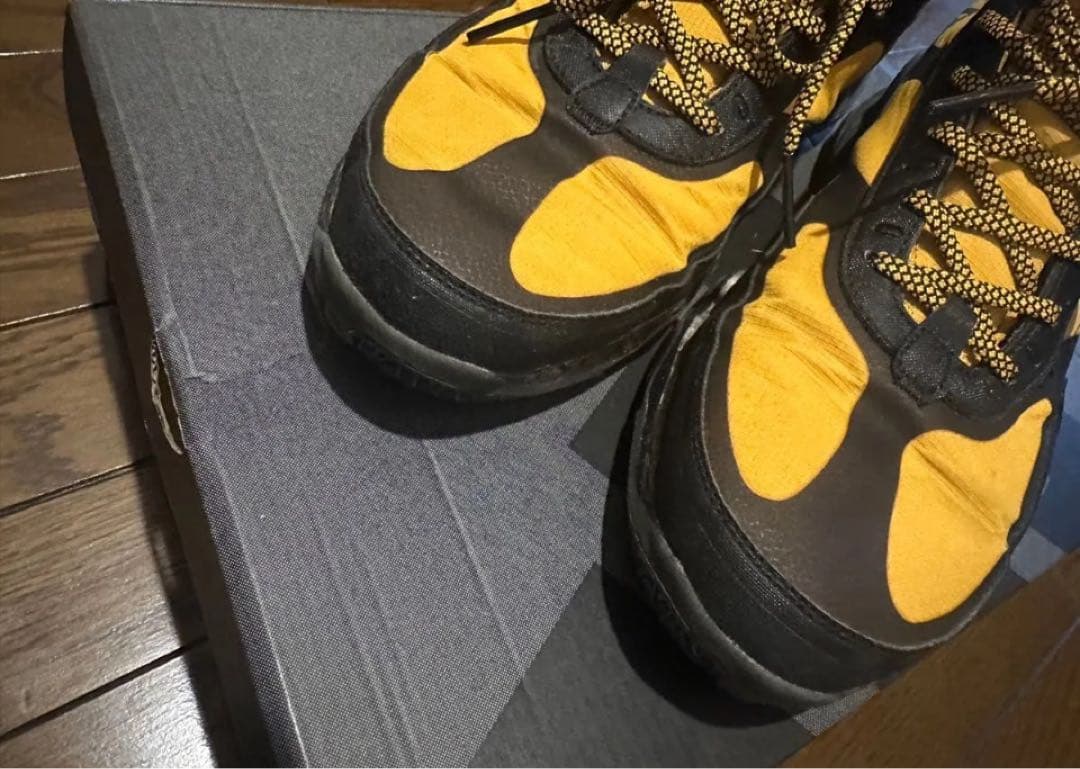 アディダスゴルフ　アディクロスgtx サイズ29cm goretex 防水