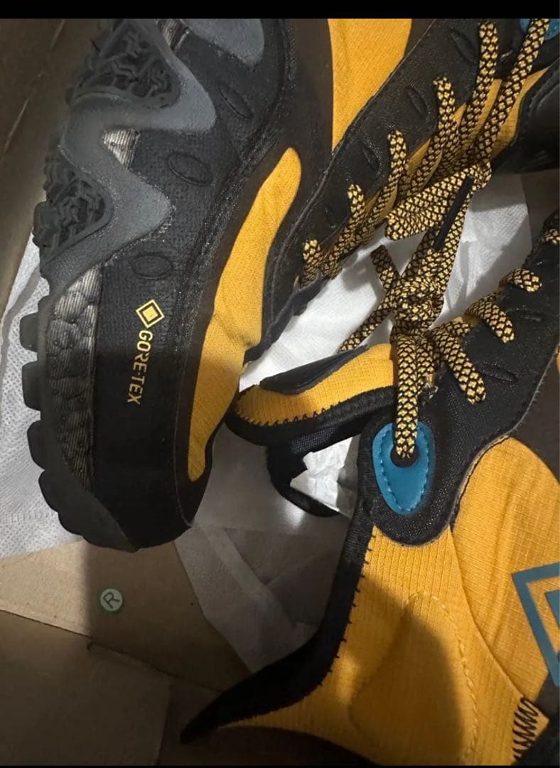 アディダスゴルフ　アディクロスgtx サイズ29cm goretex 防水