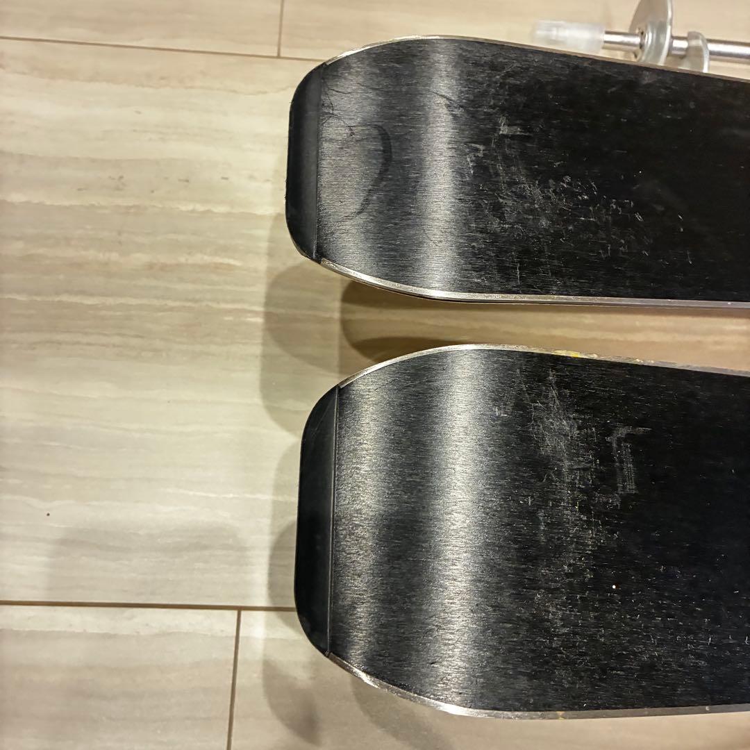 超美品 COSMIC SURF bonny 155cm ストックおまけ