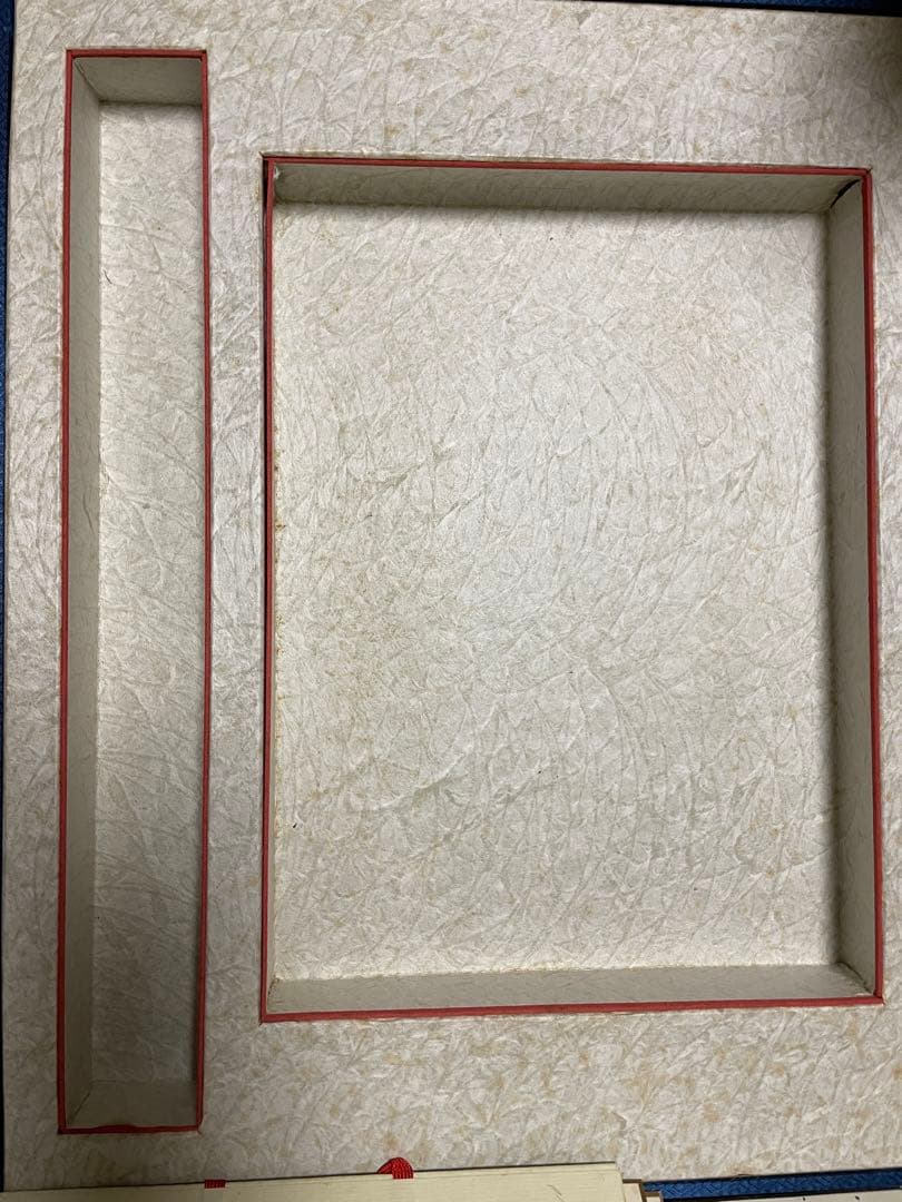 禅　墨蹟色紙、掛軸セット