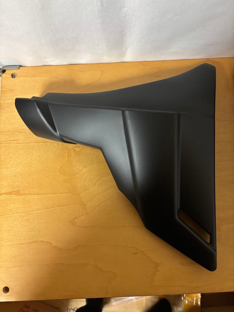 【取り付け動画付属】レブル250 500 アンダーカウル エンジンカバー セット