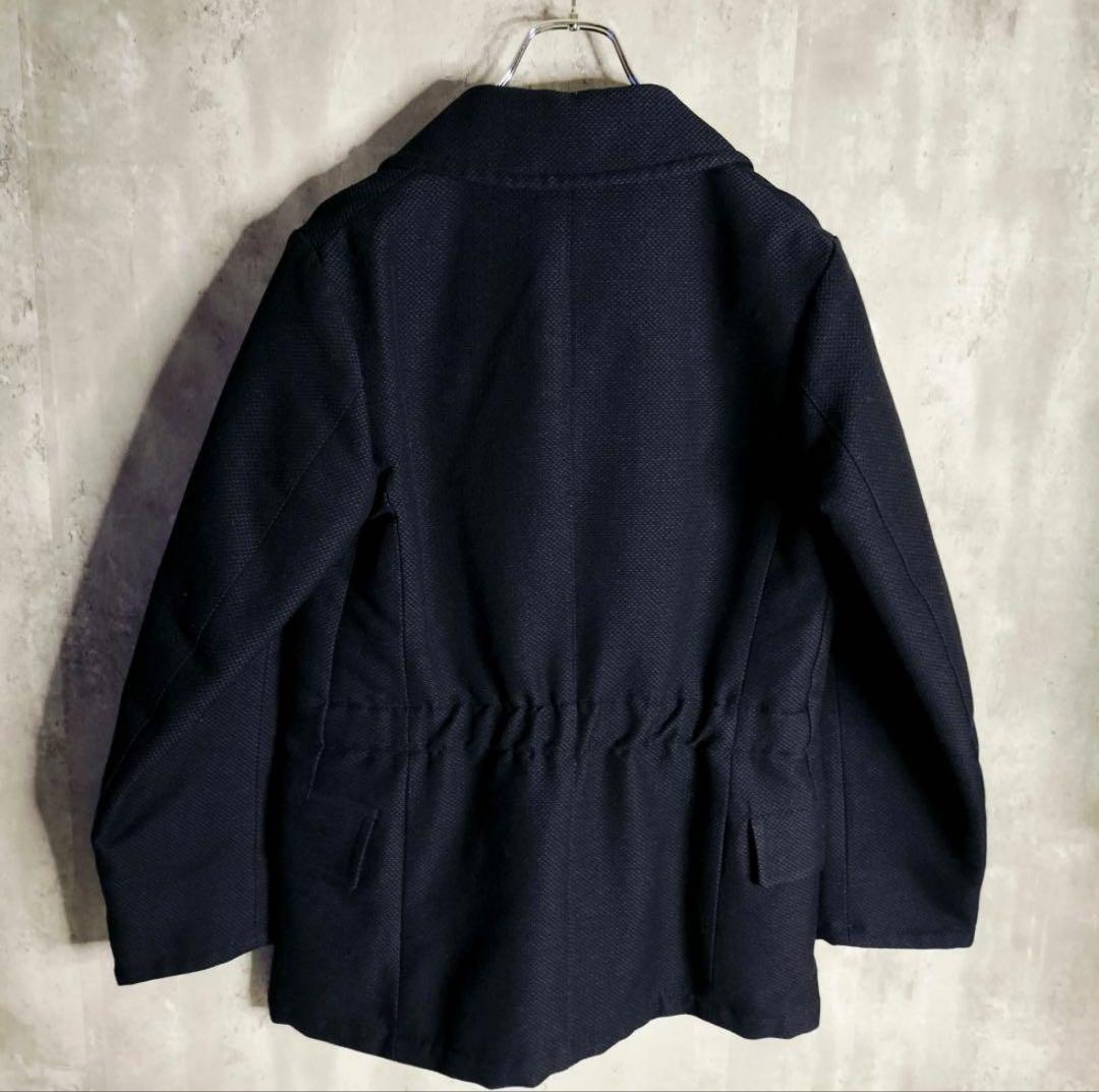 dries van noten 07AW コート