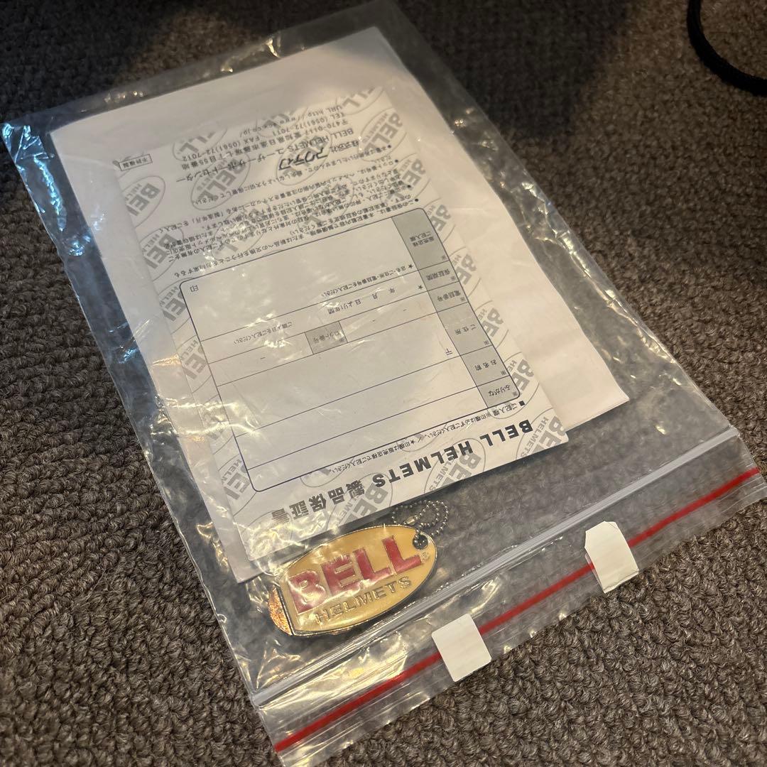 BELL STAR2ブラック フルフェイスヘルメット