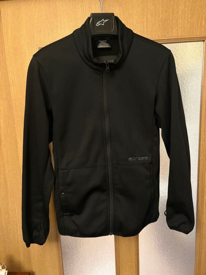 KAJA様 alpinestars Drystarジャケット美品インナー付
