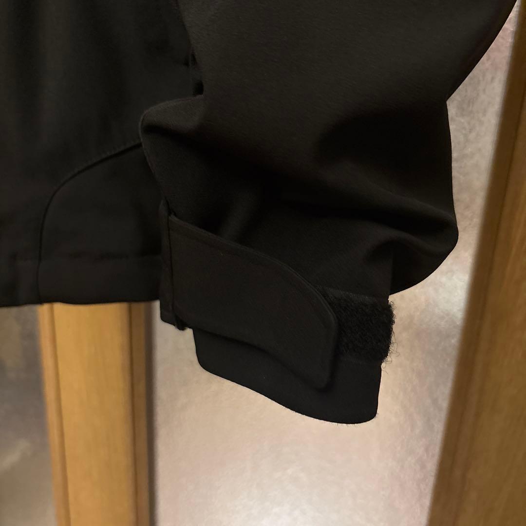 KAJA様 alpinestars Drystarジャケット美品インナー付