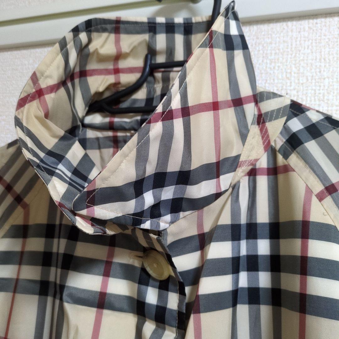 BURBERRY LONDON レインコートXL
