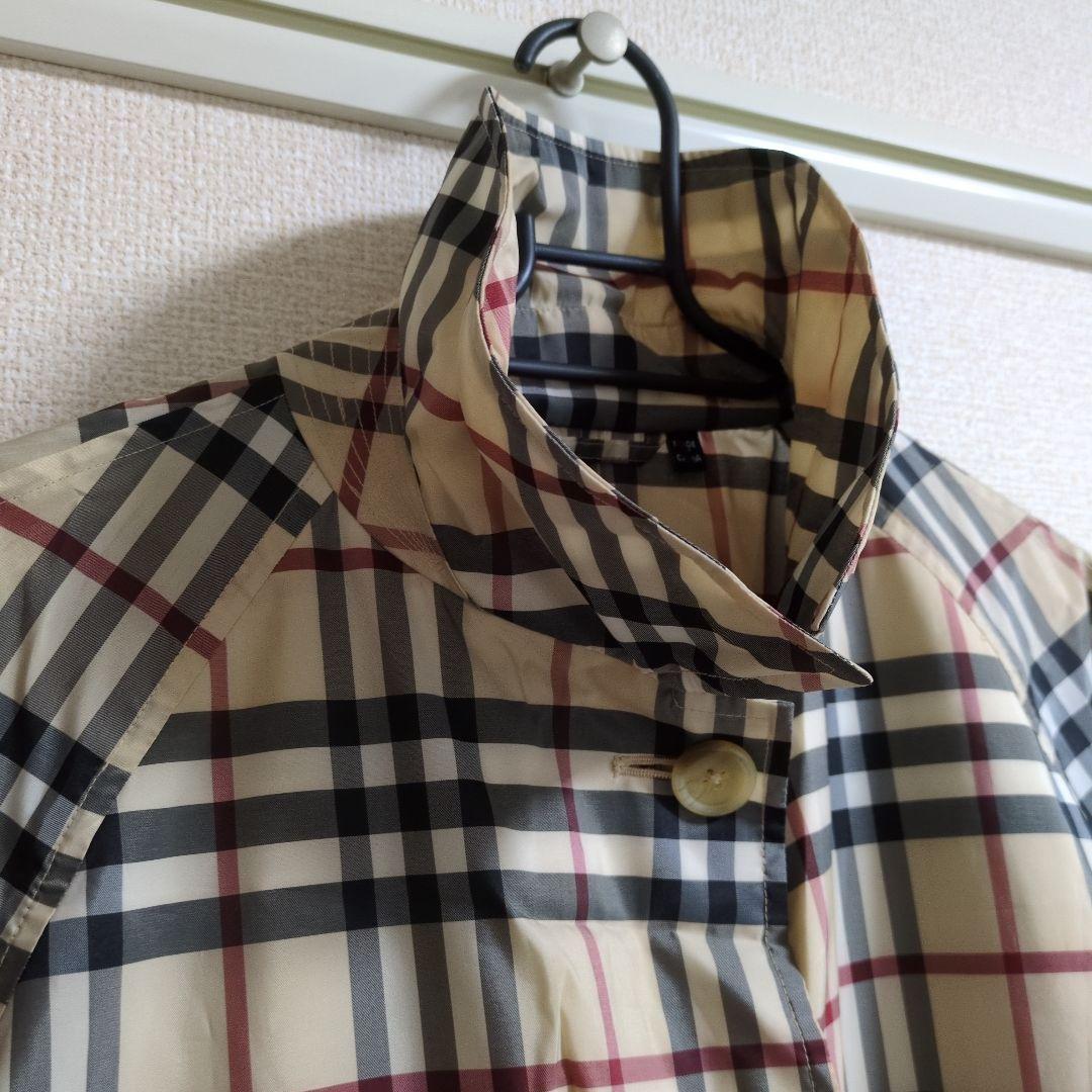 BURBERRY LONDON レインコートXL