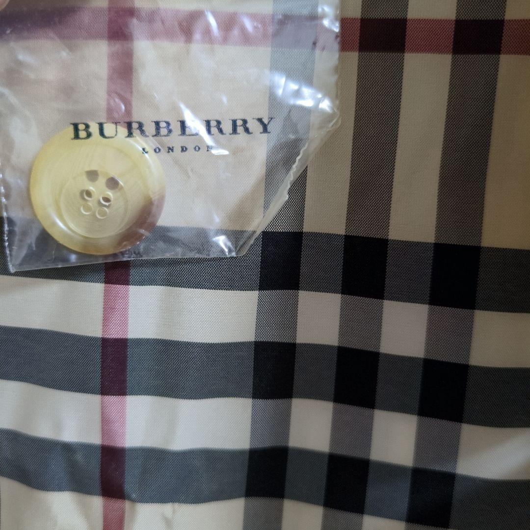 BURBERRY LONDON レインコートXL