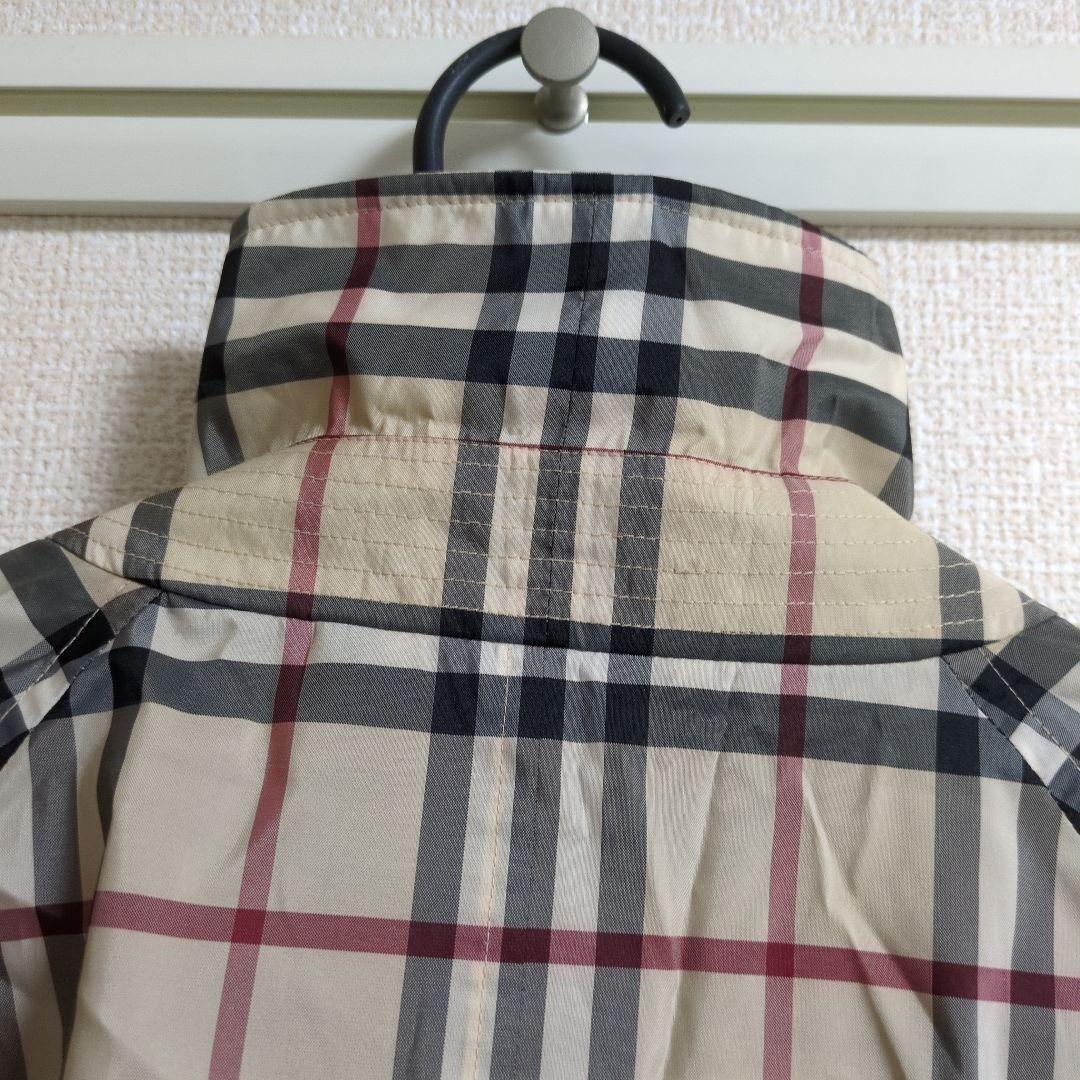 BURBERRY LONDON レインコートXL