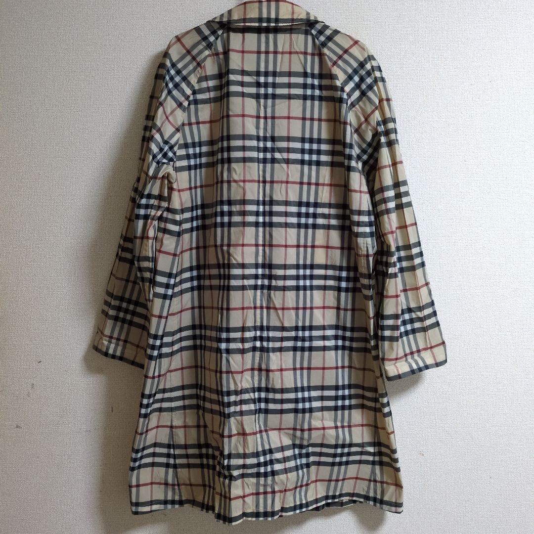 BURBERRY LONDON レインコートXL