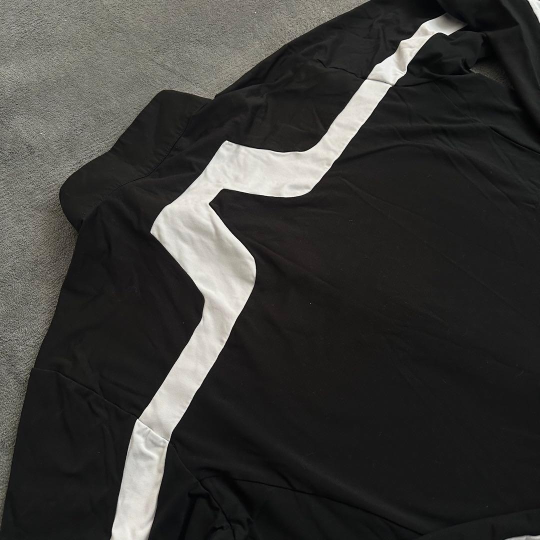 【即日発送】J.LINDEBERGリンドバーグパーカーアウタージップパーカー