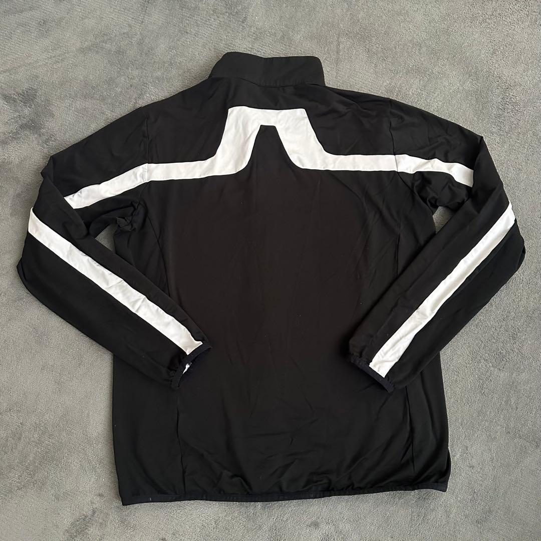 【即日発送】J.LINDEBERGリンドバーグパーカーアウタージップパーカー