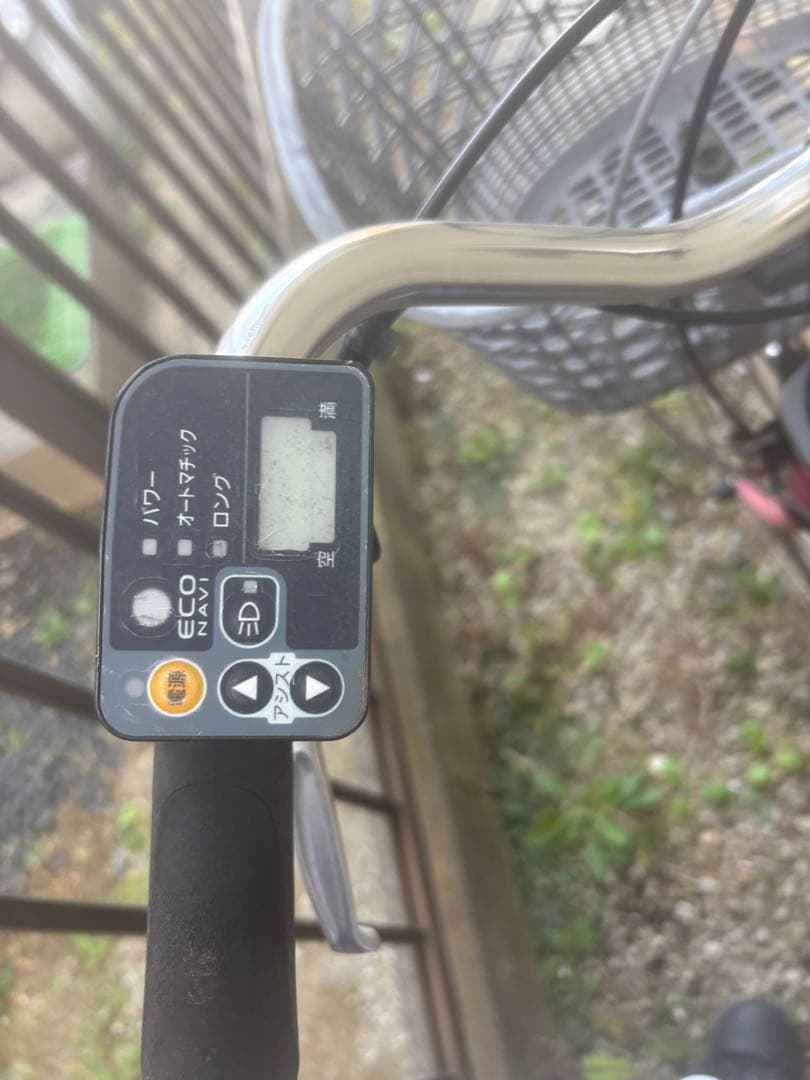 電動アシスト自転車 パナソニック