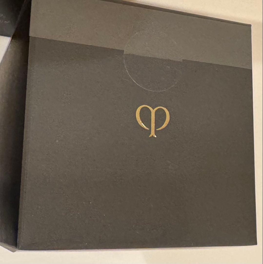 ローズシナクティフ　オードパルファム　50ml クレドポーボーテ