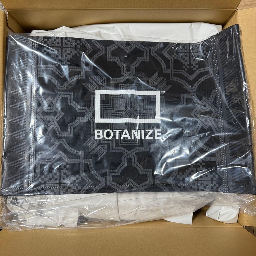 BOTANIZE × OLD MOUNTAIN 限定コラボ garakuda