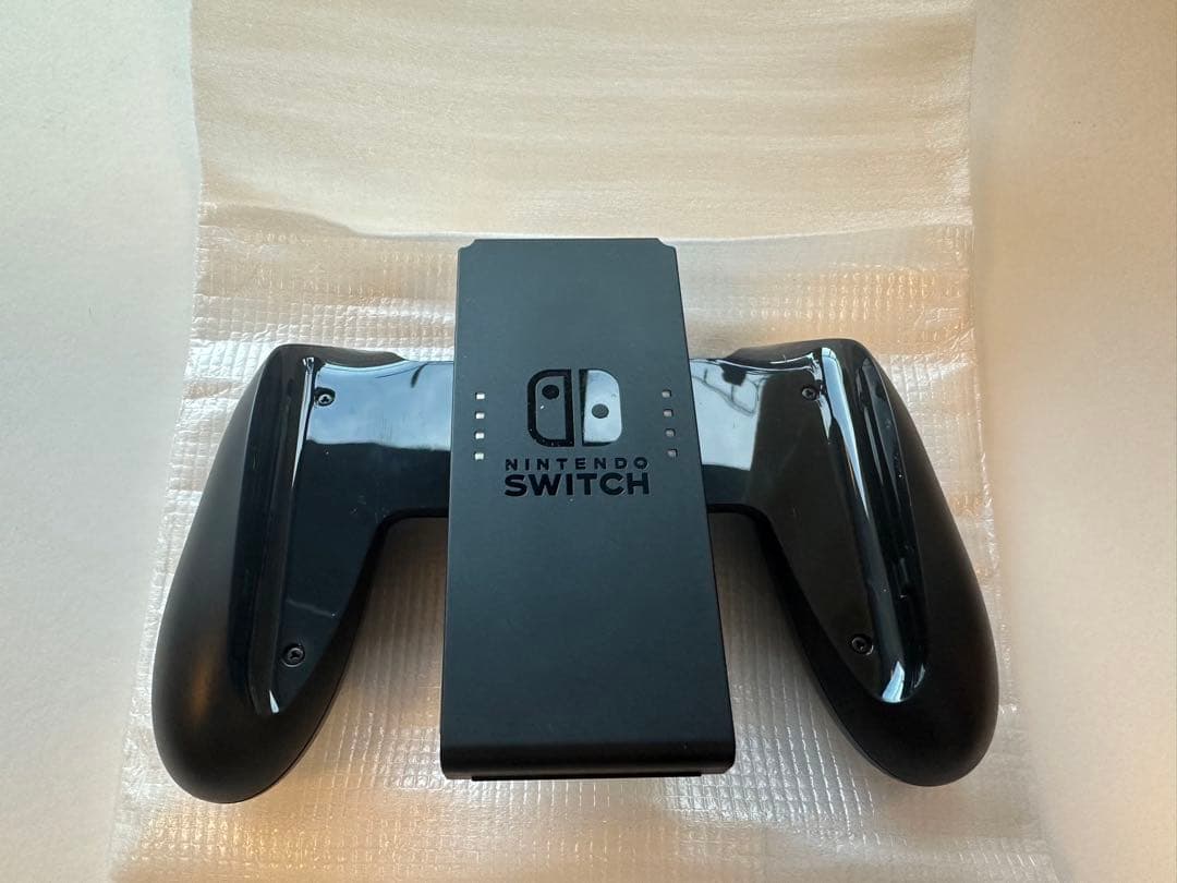 Nintendo Switch スプラトゥーン3モデル同梱版SDカード等おまけ付