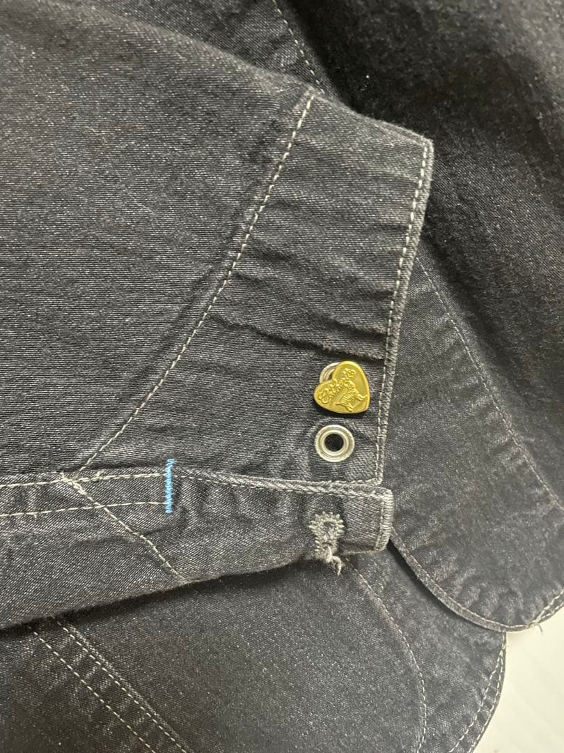 限定⭐︎TCB Jeans Cathartt Chore Coat 40