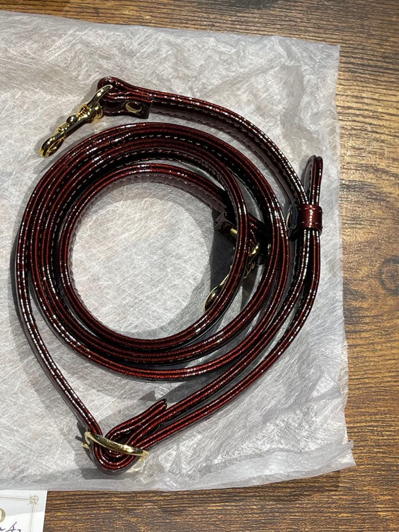 新品 ATAO ブーブー ドルチェ