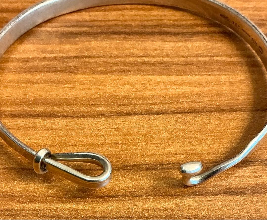 ジョージジェンセン　TORUNシリーズバングル/ブレスレット