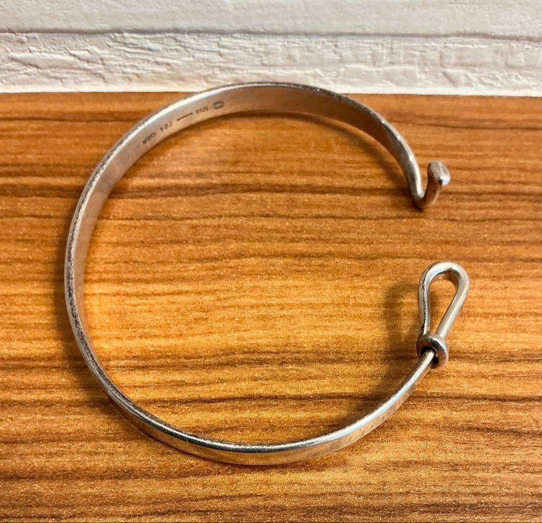 ジョージジェンセン　TORUNシリーズバングル/ブレスレット