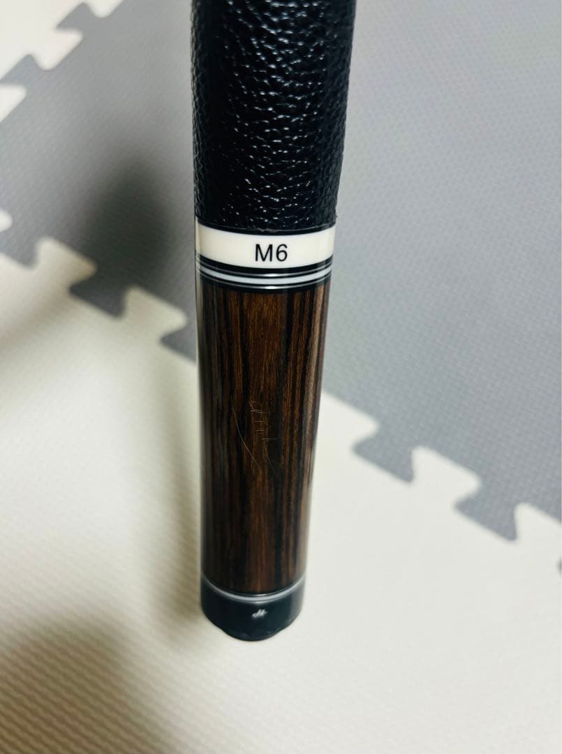 HOWキュー M6バットのみ ラジアル ハオキュー