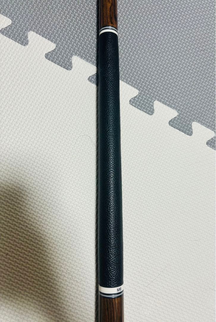 HOWキュー M6バットのみ ラジアル ハオキュー