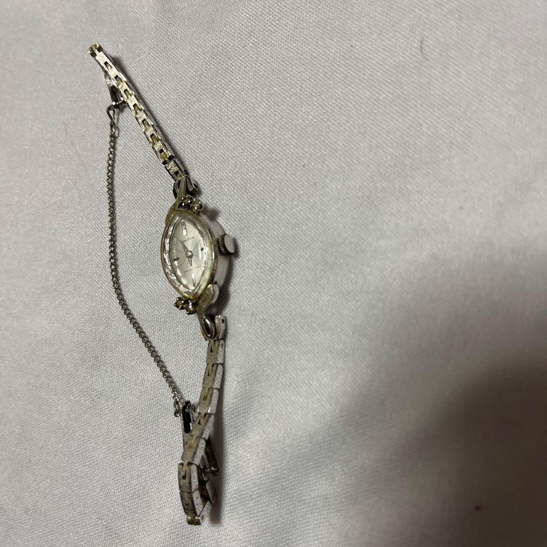 Seiko Solar 時計 K14WG