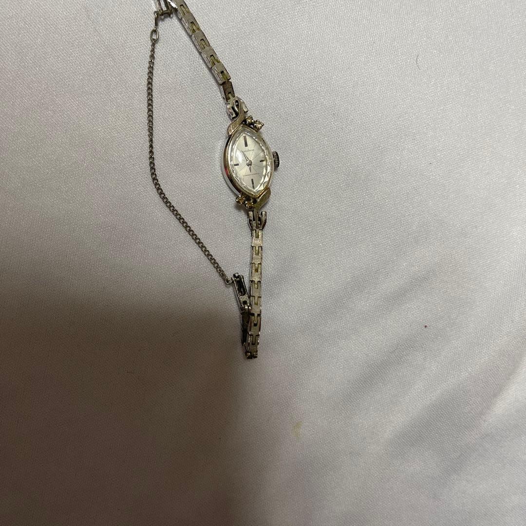 Seiko Solar 時計 K14WG