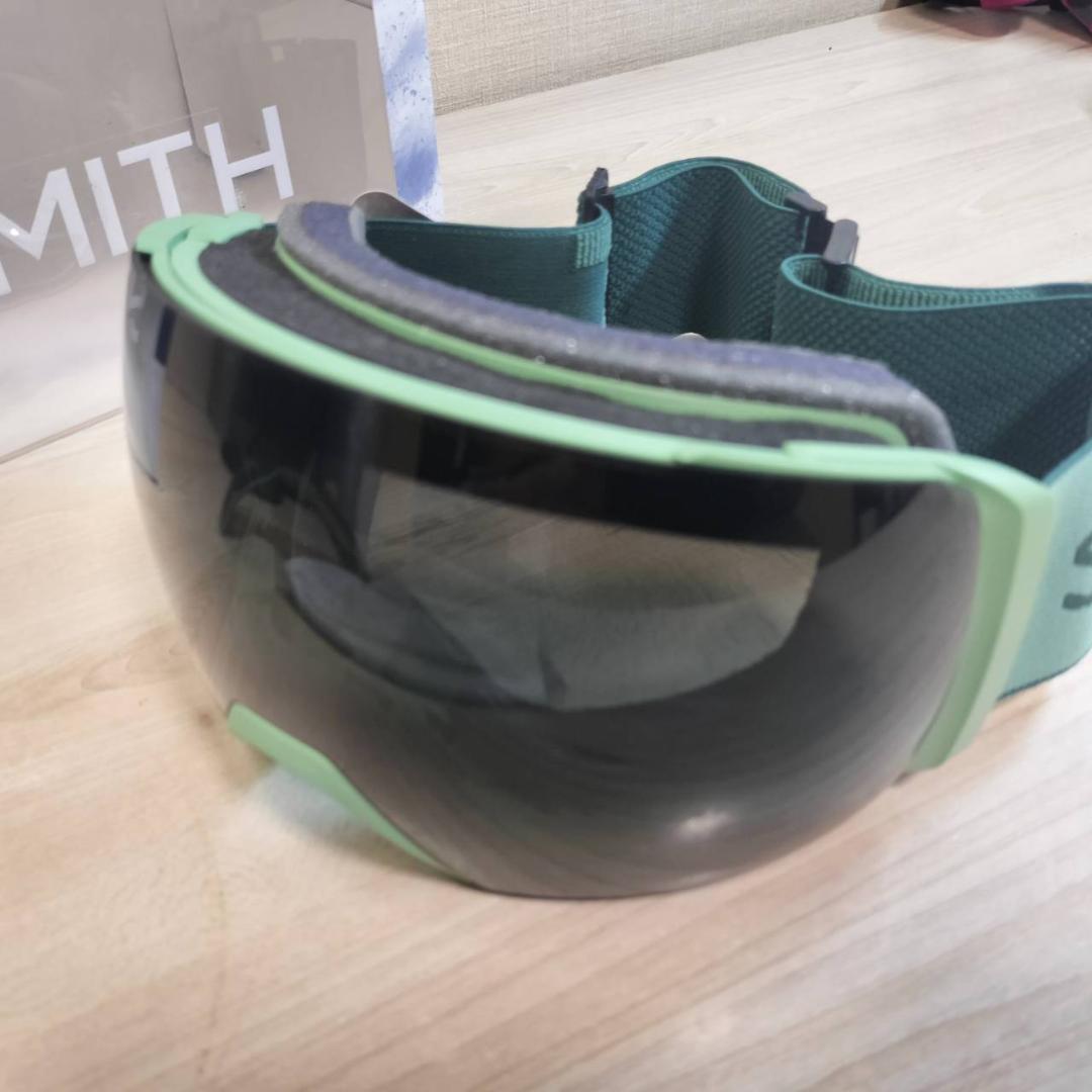 ☆訳有　スミス　SMITH　I/O MAG XL ゴーグル　レギュラーフィット