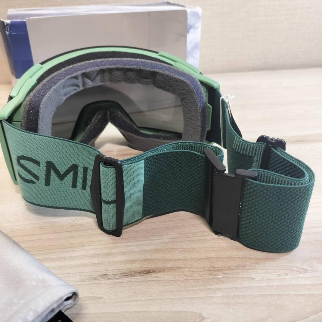☆訳有　スミス　SMITH　I/O MAG XL ゴーグル　レギュラーフィット