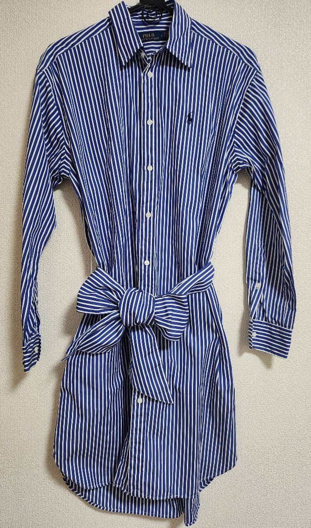 POLO RALPH LAUREN ワンピース 新品未使用