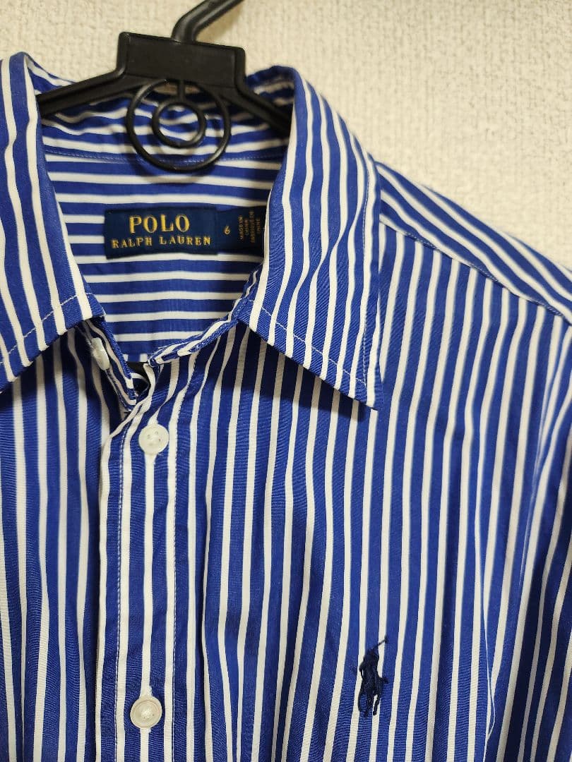 POLO RALPH LAUREN ワンピース 新品未使用