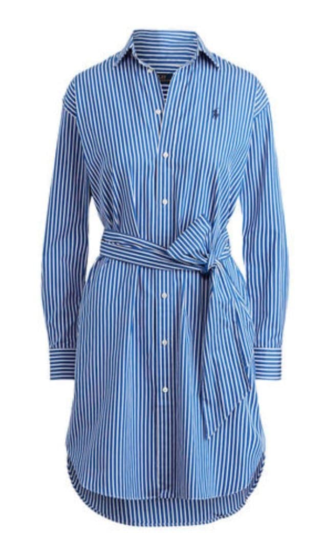 POLO RALPH LAUREN ワンピース 新品未使用