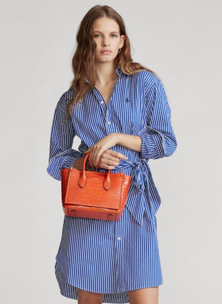 POLO RALPH LAUREN ワンピース 新品未使用