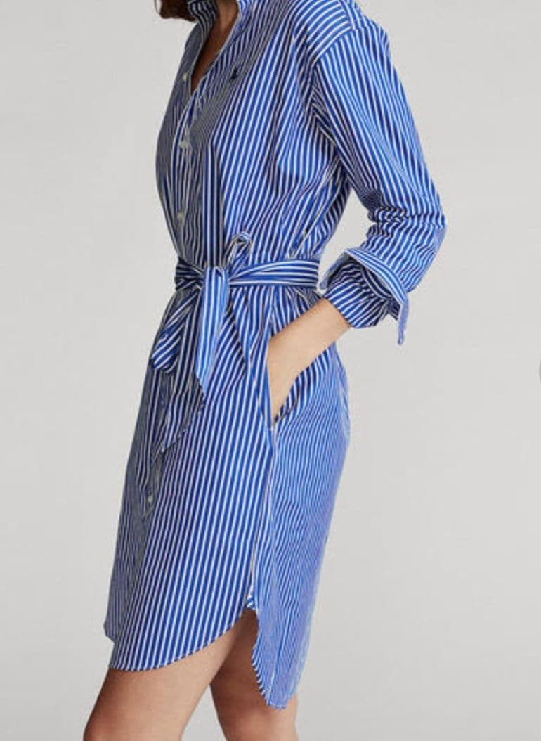 POLO RALPH LAUREN ワンピース 新品未使用