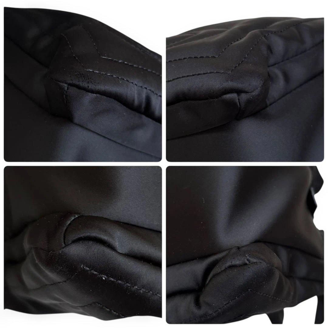 ソ*め様 美品◎ヴィヴィアンウエストウッド 2way ボストン アイダーダウン