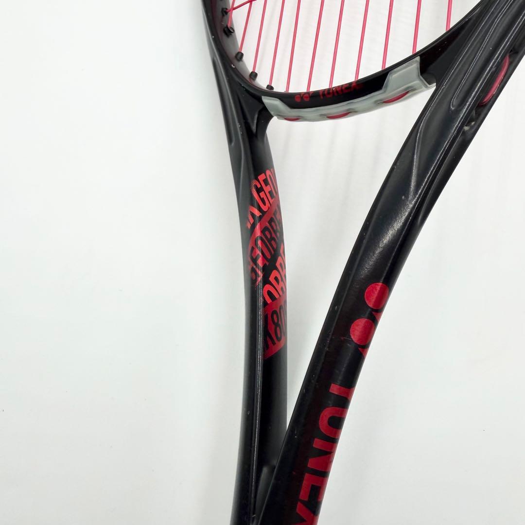 ラケット(軟式用) YONEX GEOBREAK 80S
