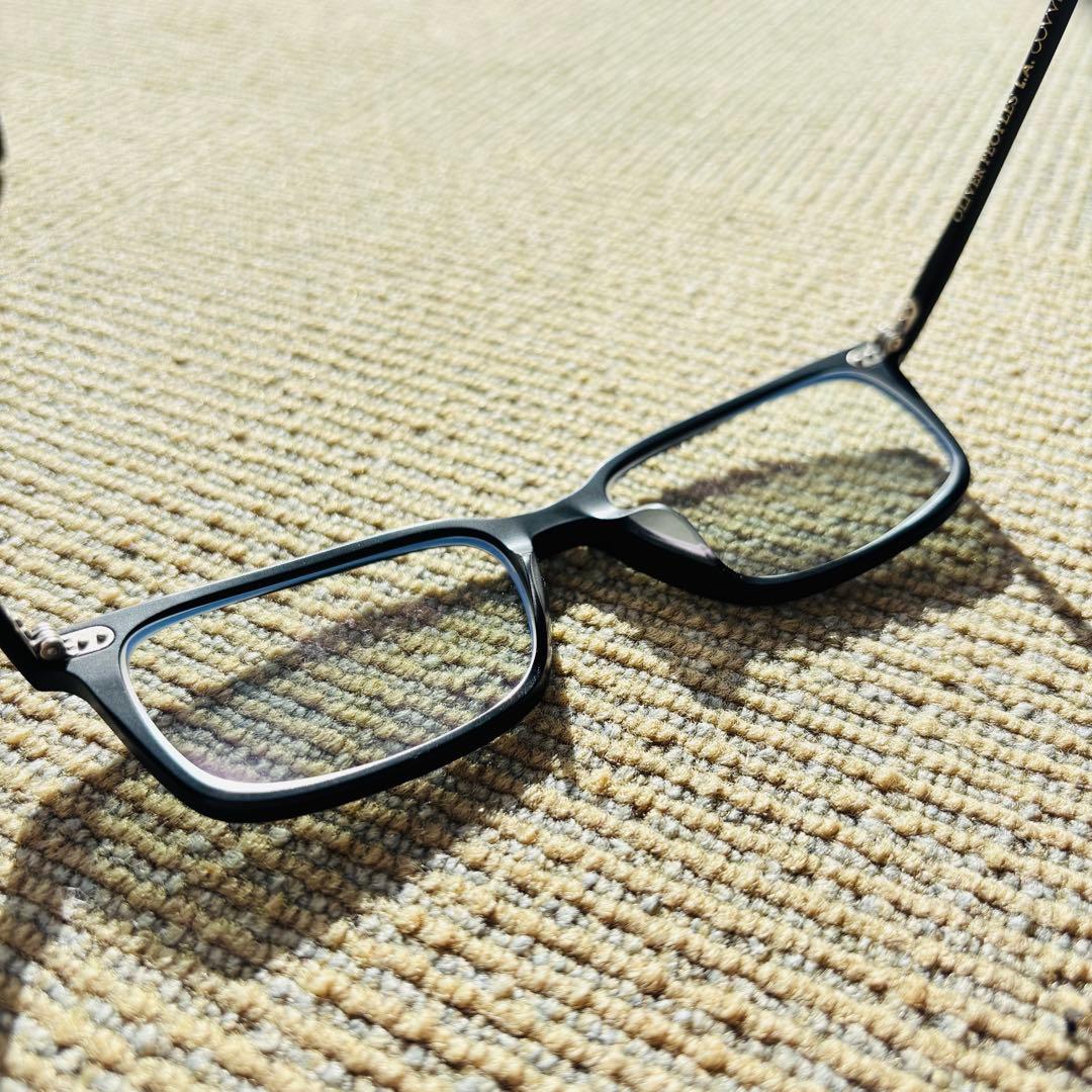 お値下げ　OLIVER PEOPLES OV5579U Neylan